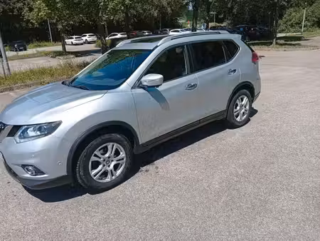 Nissan X-Trail 1.6 X