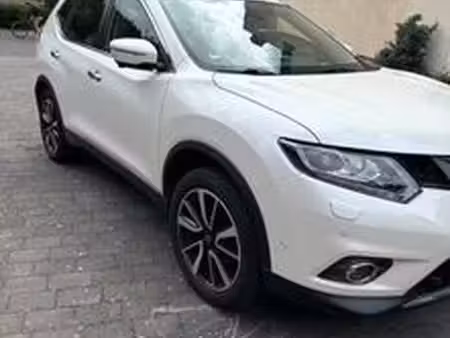 Nissan X-Trail 1.6 163 X