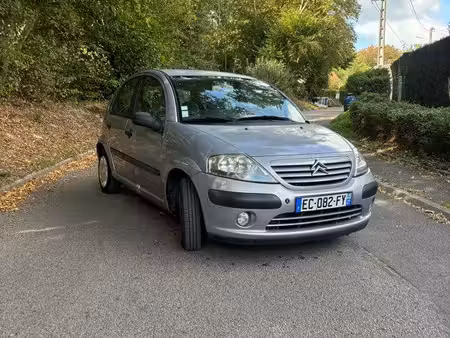 Citroën C3 1.4 75