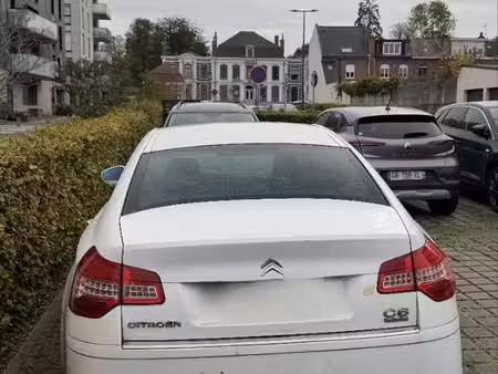 Citroën C5 