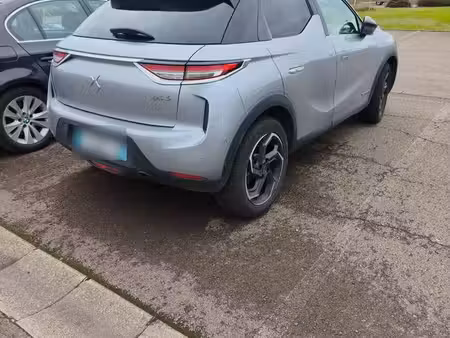 DS 3 1.2 PureTech 100