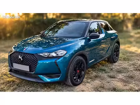 DS 3 1.2 100 Performance Line