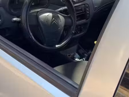 Citroën C2 Pulp