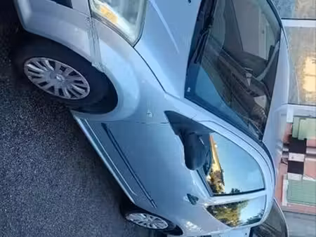 Citroën C2 