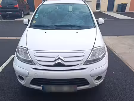 Citroën C3 1.4 HDi 70