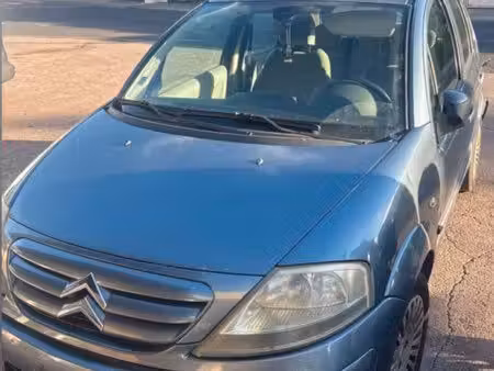 Citroën C3 1.6 HDi 110 Exclusive
