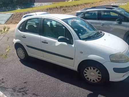 Citroën C3 1.4 HDi 70