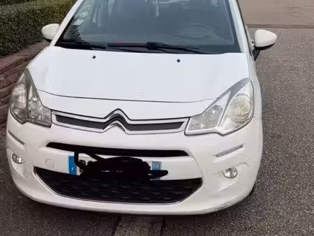 Citroën C3 