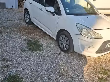 Citroën C3 