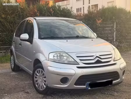 Citroën C3 1.1 61