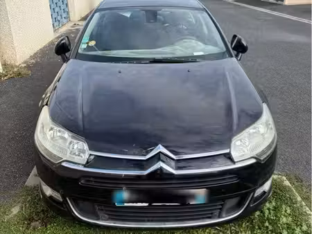 Citroën C5 1.6 HDi 110