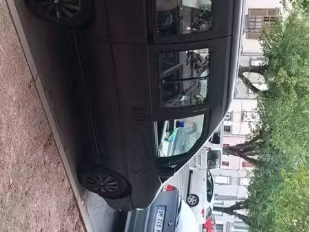 Citroën Jumpy 2.0 HDi 95