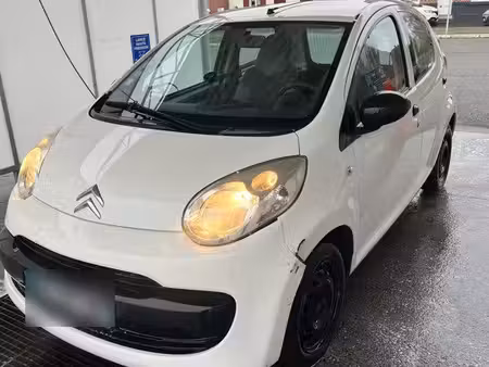 Citroën C1 1.0 68
