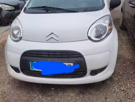 Citroën C1 1.0 68