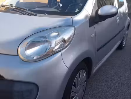 Citroën C1 1.0 68