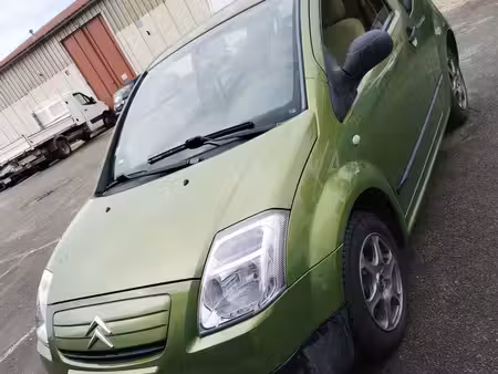 Citroën C2 1.1