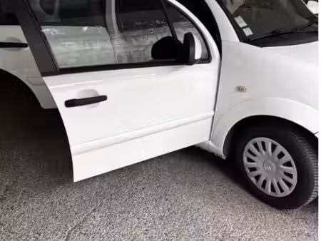 Citroën C3 1.1 61