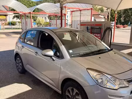 Citroën C3 1.2 PureTech 82