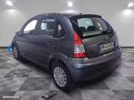 Citroën C3 