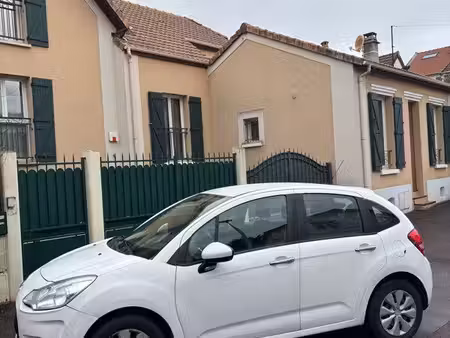 Citroën C3 1.4 HDi 70