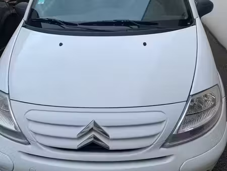 Citroën C3 1.4 HDi 70