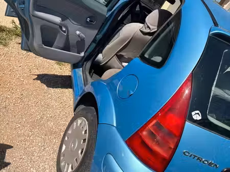 Citroën C3 1.4 HDi 70