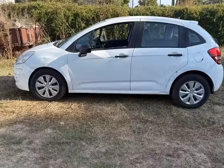 Citroën C3 1.4 HDi 70