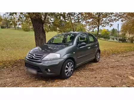 Citroën C3 1.4 HDi 70