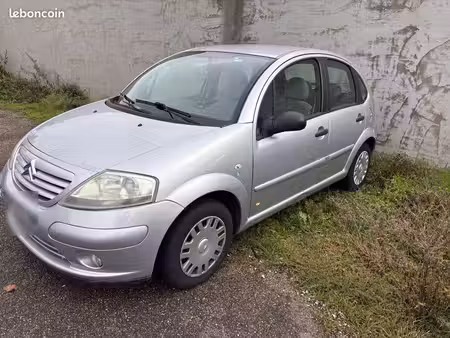 Citroën C3 1.4 75