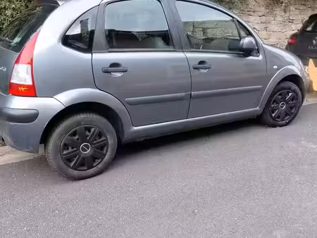Citroën C3 1.1 61