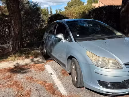Citroën C4 1.6 92