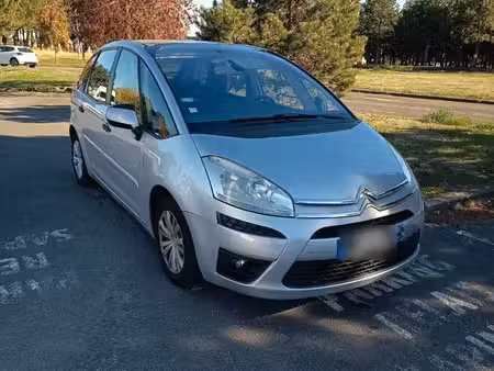Citroën C4 Picasso 1.6 HDi 110