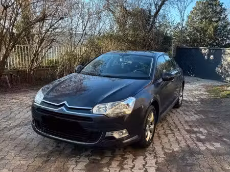 Citroën C5