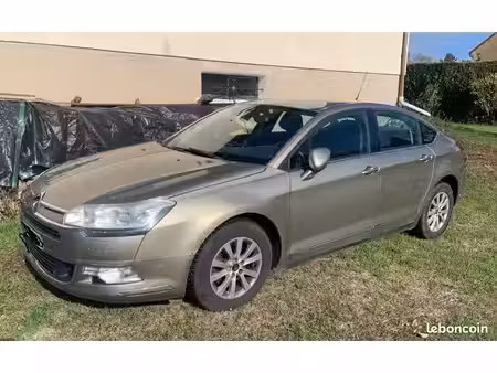 Citroën C5 