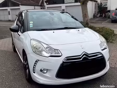 DS 3 1.6