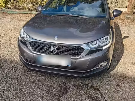DS 4 1.2 PureTech 130 So Chic