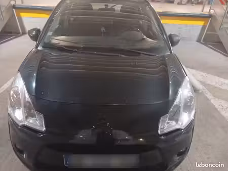 Citroën C3 1.4 HDi 70