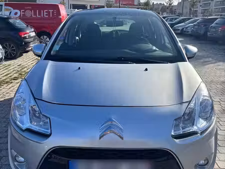 Citroën C3 1.2 82