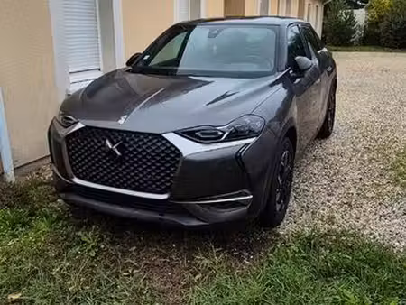 DS 3 1.2 130