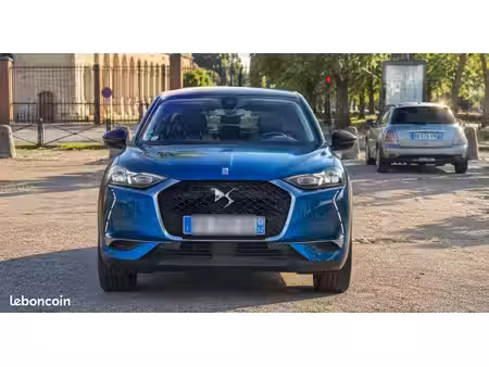 DS 3 1.2 100 Performance Line