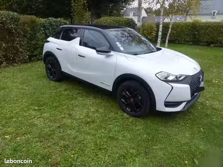 DS 3 1.2 130 Performance Line