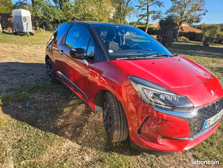 DS 3 1.2 110