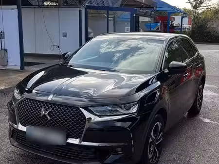 DS 7 1.5 HDi 130