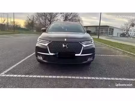 DS 7 1.5 HDi 130