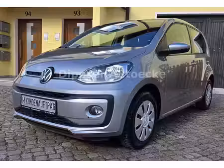 Volkswagen up! 1.0 65