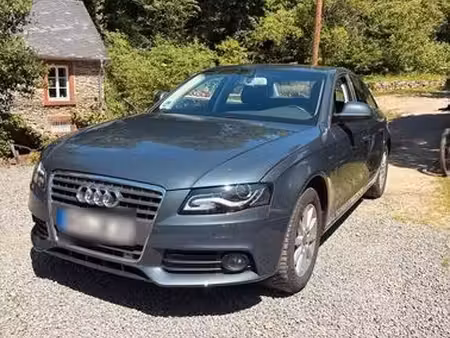 Audi A4 2.0 TFSI