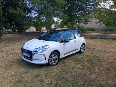 DS 3 1.2 110