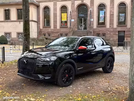 DS 3 1.2 100
