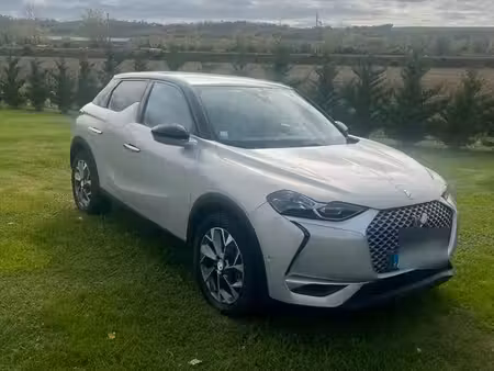 DS 3 E Tense 136