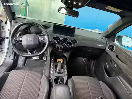 DS 3 1.5 HDi 130 Performance Line